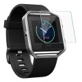 Killer Deals 34mm Tempered Glass Screen Protector for Fitbit Blaze
