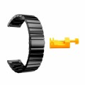 Killer Deals Stainless Steel Strap w/ Tool for Samsung Gear S2- Black