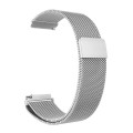 Killer Deals 22mm Universal Milanese Band (M/L) - Silver