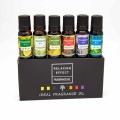 Killer Deals Scented Fragrance Aromatherapy Essential Oil Gift Pack- 6 Pack