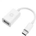 Killer Deals 5 GBPS Fast USB-C to USB 3.0 Cable Adapter for MacBook Pro