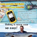 Killer Deals Fishing LCD Display & Alarm Sensor Handheld Sonar Fish Finder