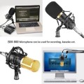Killer Deals Professional Sound Recording Condenser Microphone Set
