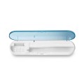 Killer Deals Toothbrush UV Light Disinfectant Sanitizer Sterilizer Case