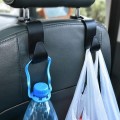 Killer Deals Car Seat Headrest Hook Storage Hanger Holder Organizer- 4 Set