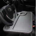 Killer Deals Car Steering Wheel Ergonomic Laptop Work Desk/Multifunctional Food Tray