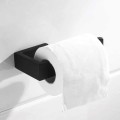 Killer Deals Stainless Steel Self-Adhesive Bathroom Toilet Roll Holder