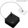 Killer Deals Anti-Theft Retractable Cable Lock for Tablet/Laptop/Smartphone