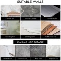 Killer Deals Bathroom Kitchen Heavy Duty Stainless Steel Wall Hook Set x4