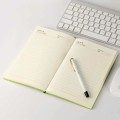 Killer Deals Writing Diary Vegan PU Leather Bound Journal Notepad Set x3