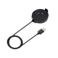 Killer Deals Replacement Magnetic Charger Cable for TicWatch Pro - Black