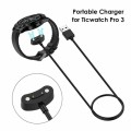 Killer Deals TicWatch Pro 3/Pro 3 LTE USB Fast Charger Cable Adaptor