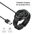 Killer Deals TicWatch Pro 3/Pro 3 LTE USB Fast Charger Cable Adaptor