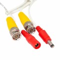 Killer Deals 20M Power/Video CCTV Camera Extension Cable for Homesmart