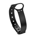 Killer Deals 20mm Waterproof Replacement Silicone Strap for Misfit Shine 2