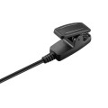 Killer Deals USB Clip Charger Cable Dock for Garmin Forerunner 230 - 1m