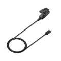 Killer Deals USB Clip Charger Cable Dock for Garmin Forerunner 230 - 1m