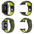 Killer Deals Silicone Strap for 38/40/41mm Apple Watch - 3 for 2 Combo (S/M)