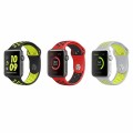 Killer Deals Silicone Strap for 38/40/41mm Apple Watch - 3 for 2 Combo (S/M)
