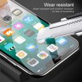 Anti-Spy Privacy Glass Screen Protector for iPhone 12