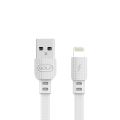 GOLF Armor Fast Flat iPX Lightning Cable 1m