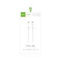 GOLF GC-81P PD 20W USB-C/Type-C to 8 Pin Fast Charge Data Cable 1m