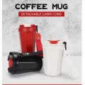 350ML Insulated Coffee Mug