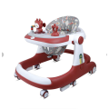 Baby's 4 in 1 Walker and Walking Ring