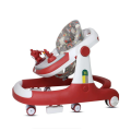 Baby's 4 in 1 Walker and Walking Ring