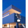SOLAR FLOODLIGHT  WITH REMOTE