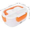 ELECTRIC LUNCH BOX  SINGLE-LAYER