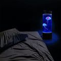 Jellyfish Color Changing Mood Lamp