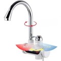 Instant Electric Heating Water Faucet & Shower