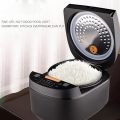 INTELLIGENT RICE COOKER MULTI-FUNCTIONAL