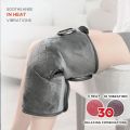 Massager For Knee Wrap With 7 Setting Controller