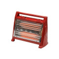 Digimark 6 Bar Electric Quartz Heater