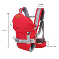 Vogue Life Baby Carrier with Waist Stool