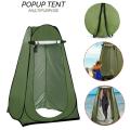 Pop-Up Tent - Multi-Purpose