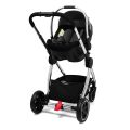 Baby Travel System: Stroller and Car Seat Set