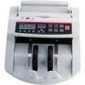 Worldwide Currency Cash Counting Machine UV & MG Counterfeit