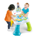 Multifunctional Baby Learning Table