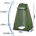 Pop-Up Tent - Multi-Purpose