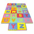 12 X 12 Kids Puzzle Interlocking Floor Mat
