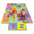 12 X 12 Kids Puzzle Interlocking Floor Mat