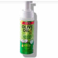 ORS Olive Oil Wrap / Set Mousse 207ml