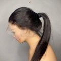 24" Glueless 360 Frontal Wig