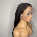 24" Glueless 360 Frontal Wig