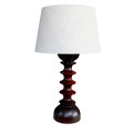 Solid Wood Bedside & Table Lamp Shade | WF155