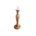 Solid Wood Table & Bedside Lamp stand | WF44