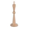 Solid  Wood Table Lamp | WF63